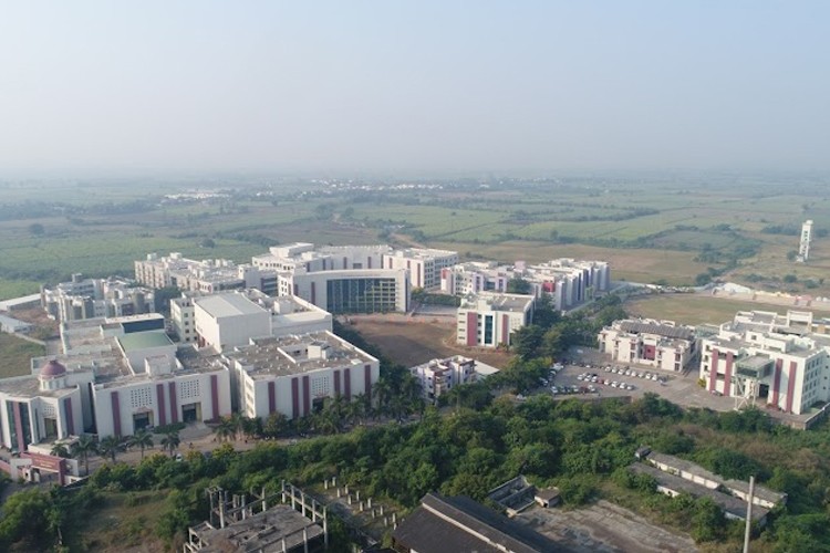 Shrimad Rajchandra Institute of Management and Computer Application, Surat