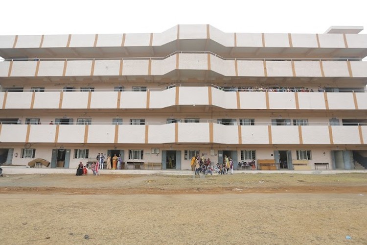 Shrimathi Devkunvar Nanalal Bhatt Vaishnav College for Women (Evening), Chennai