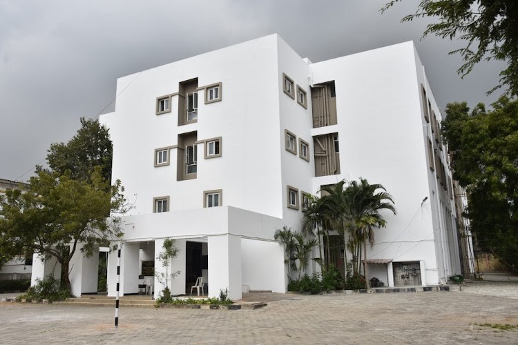 Shrimathi Devkunvar Nanalal Bhatt Vaishnav College for Women (Evening), Chennai