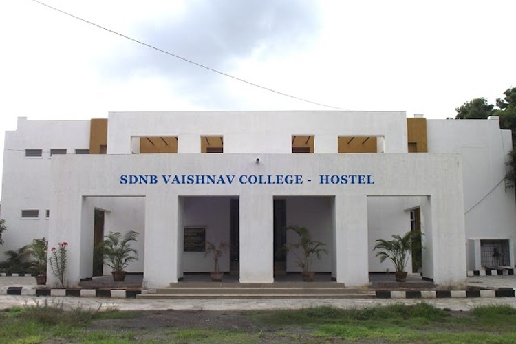 Shrimathi Devkunvar Nanalal Bhatt Vaishnav College for Women (Evening), Chennai