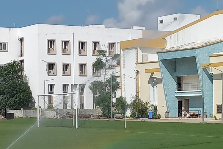 Shrimathi Devkunvar Nanalal Bhatt Vaishnav College for Women (Evening), Chennai