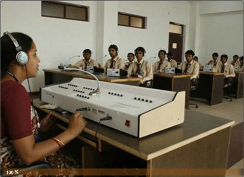 ShrinathJi Institute for Technical Education, Meerut