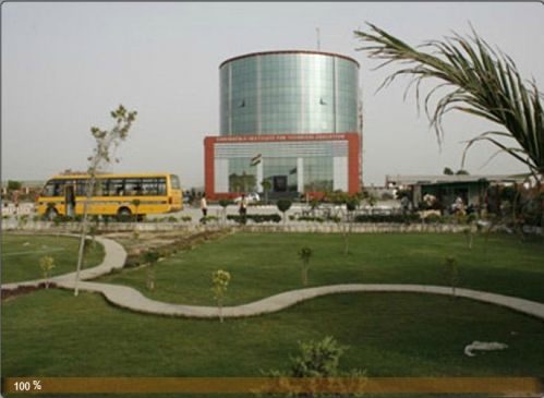 ShrinathJi Institute for Technical Education, Meerut