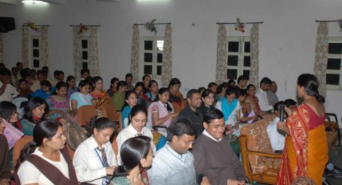 Shrinathji Institute of Biotechnology & Management, Rajsamand