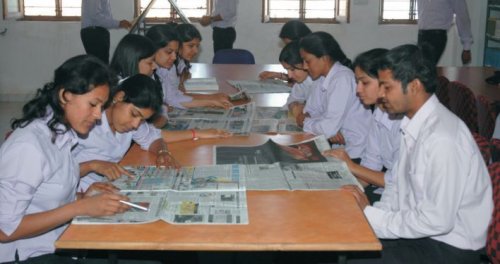 Shrinathji Institute of Biotechnology & Management, Rajsamand