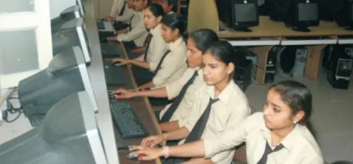 Shrinathji Institute of Biotechnology & Management, Rajsamand