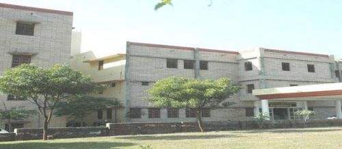 ShrinathJi Institute of Pharmacy, Rajsamand