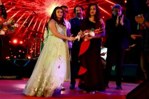 Shrinivas Institute of Paramedical Sciences, Hazaribagh