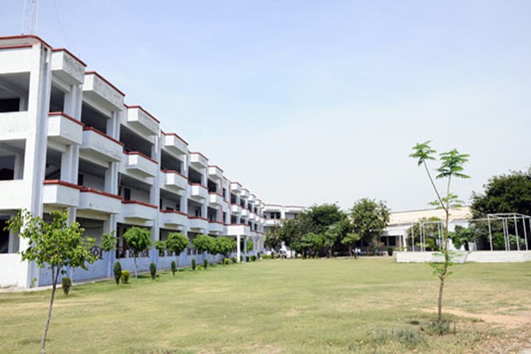 ShriRam College of Engineering and Management, Gwalior