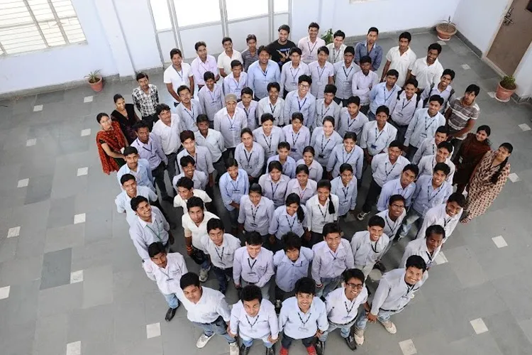 ShriRam College of Engineering and Management, Gwalior