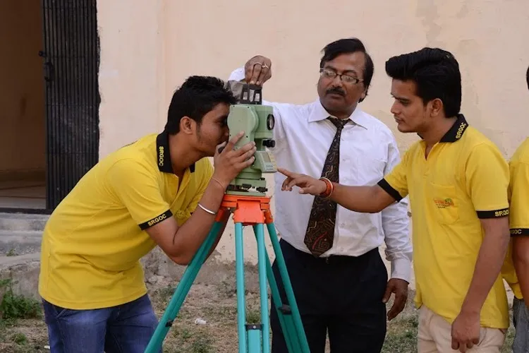 ShriRam College of Engineering and Management, Gwalior