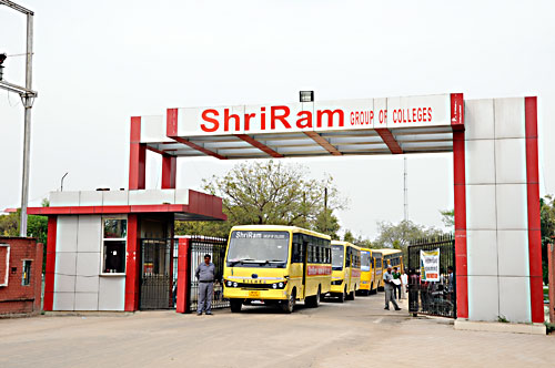 ShriRam Group of Colleges, Gwalior