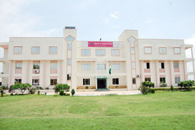 ShriRam Group of Colleges, Gwalior