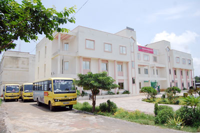 ShriRam Group of Colleges, Gwalior