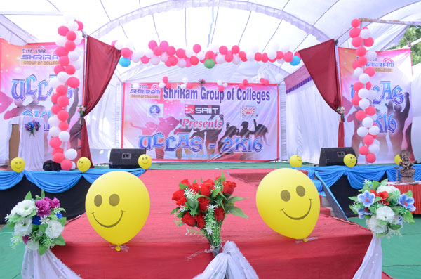 ShriRam Group of Colleges, Gwalior