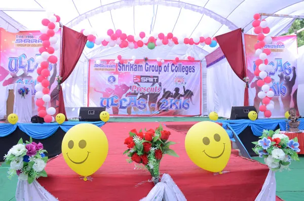 ShriRam Group of Colleges, Gwalior