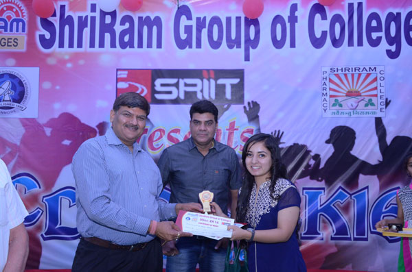 ShriRam Group of Colleges, Gwalior