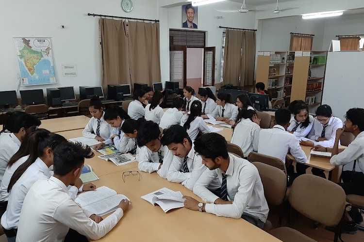 Shriram Institute of Management and Technology, Kashipur