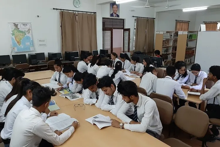 Shriram Institute of Management and Technology, Kashipur