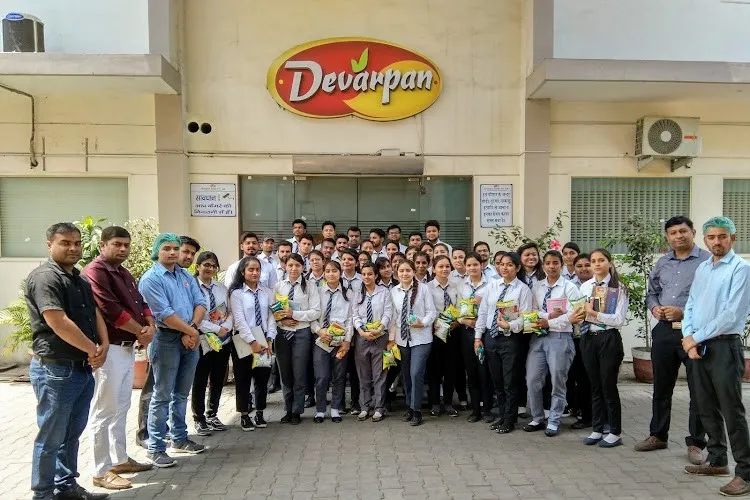 Shriram Institute of Management and Technology, Kashipur