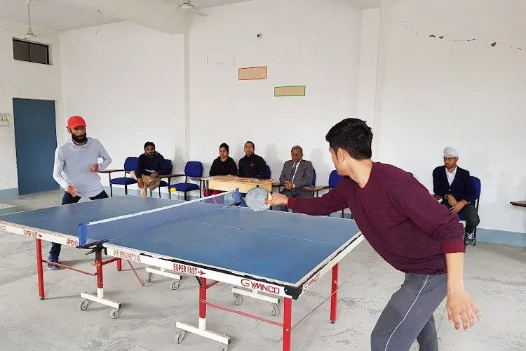 Shriram Institute of Management and Technology, Kashipur