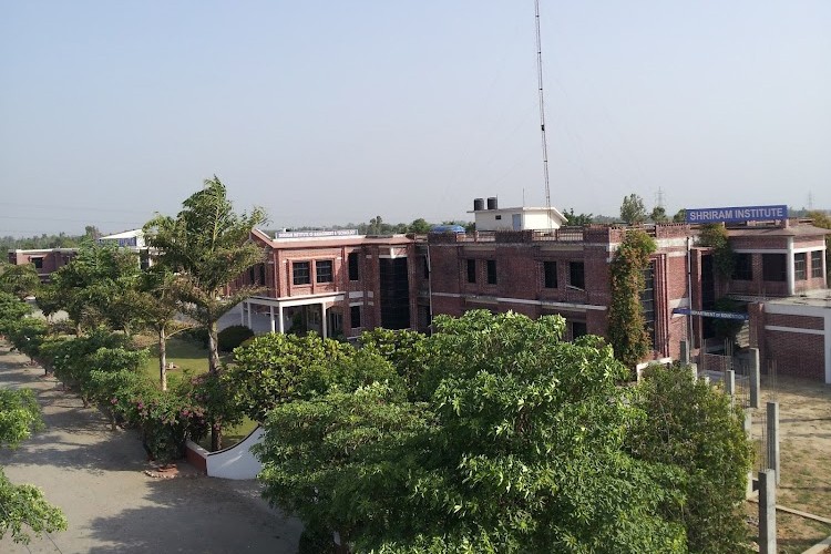 Shriram Institute of Management & Technology, Udham Singh Nagar