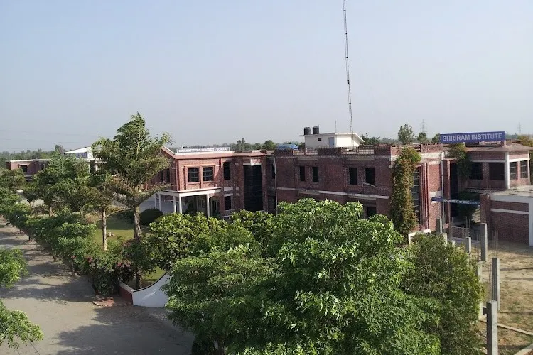 Shriram Institute of Management and Technology, Kashipur