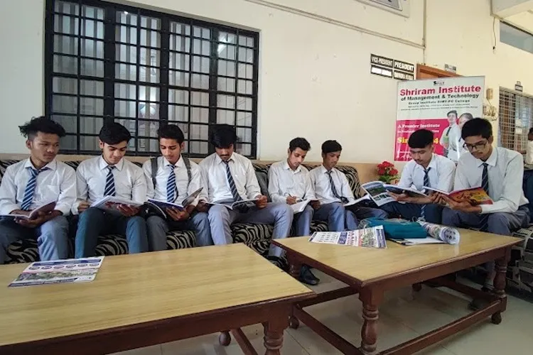 Shriram Institute of Management and Technology, Kashipur