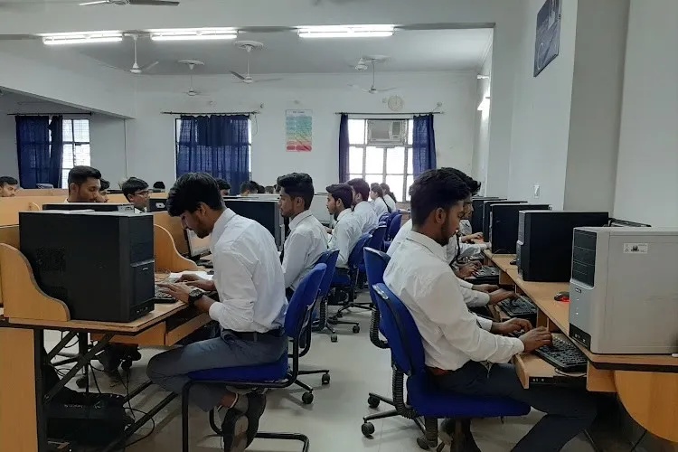 Shriram Institute of Management and Technology, Kashipur