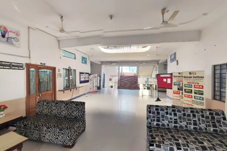 Shriram Institute of Management and Technology, Kashipur