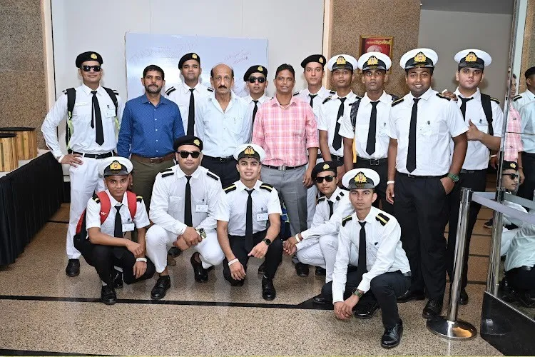 Shriram Institute of Marine Studies, New Delhi