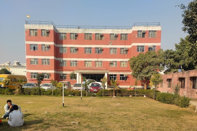 Shriram Institute of Marine Studies, New Delhi