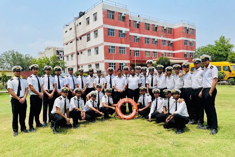 Shriram Institute of Marine Studies, New Delhi