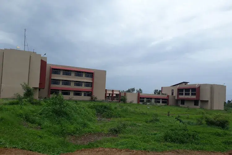 Shroff SR Rotary Institute of Chemical Technology, Bharuch
