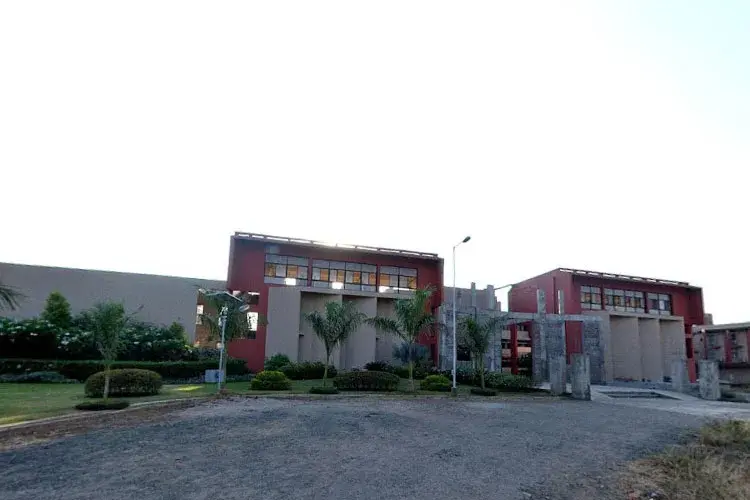 Shroff SR Rotary Institute of Chemical Technology, Bharuch