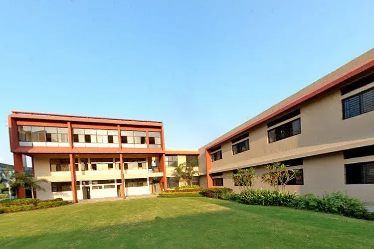Shroff SR Rotary Institute of Chemical Technology, Bharuch