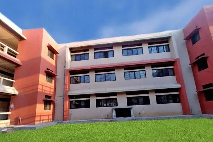 Shroff SR Rotary Institute of Chemical Technology, Bharuch