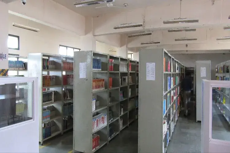 Shroff SR Rotary Institute of Chemical Technology, Bharuch