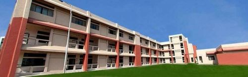 Shroff SR Rotary Institute of Chemical Technology, Bharuch