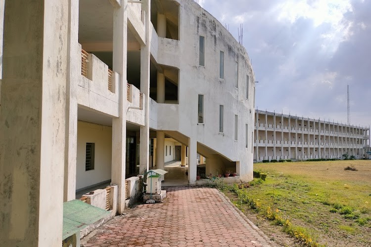 Shubham University, Bhopal