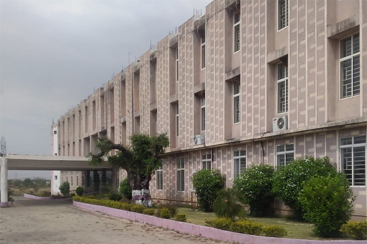 Shubham University, Bhopal