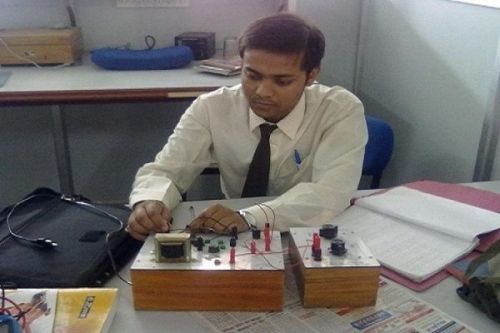 Shubharti Institute of Technology and Engineering, Meerut