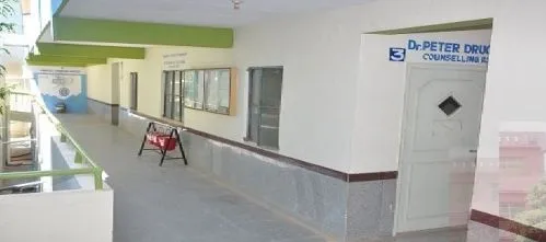 Shushruti Institute of Management Studies, Bangalore