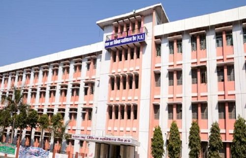 Shyam Shah Medical College, Rewa