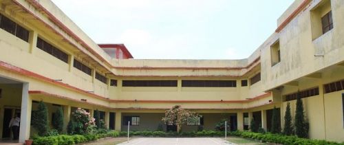 Shyam Shiksha Mahavidyalaya, Janjgir