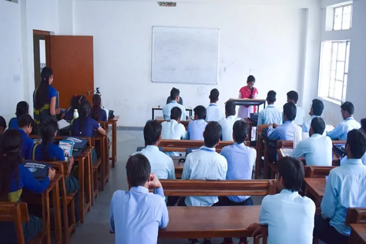 Shyam University, Dausa