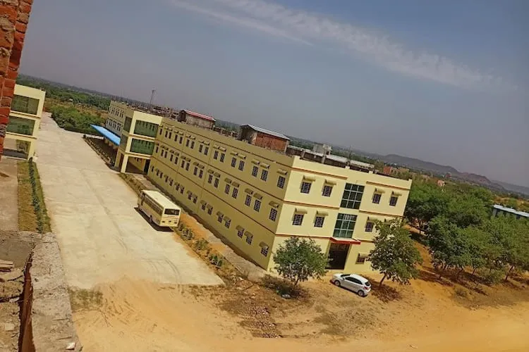 Shyam University, Dausa