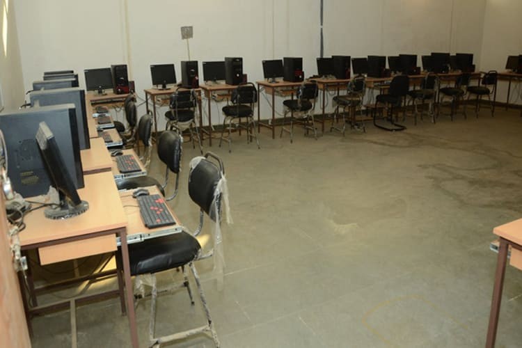 Shyam University, Dausa