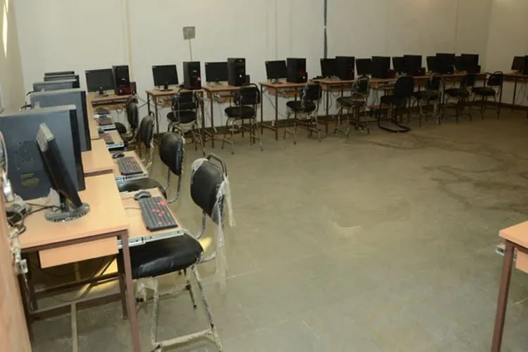 Shyam University, Dausa