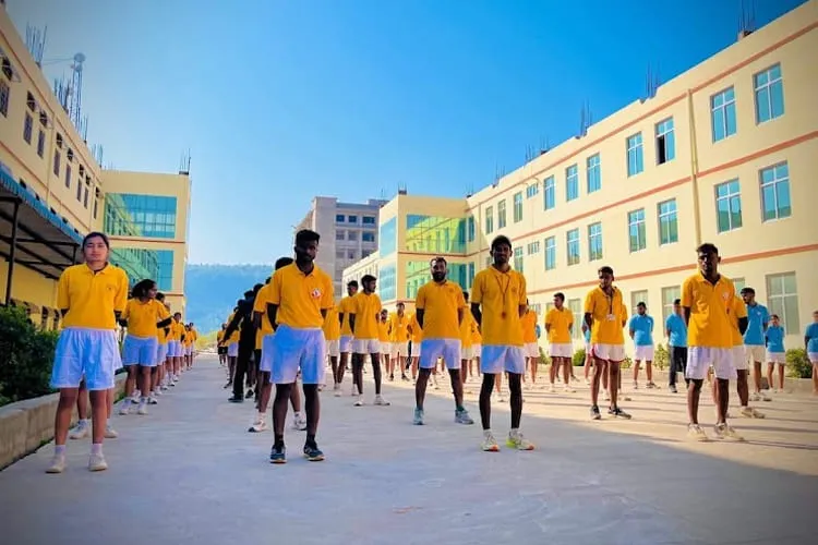 Shyam University, Dausa